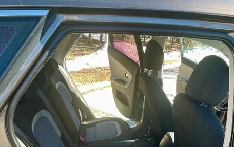 KIA cee'd III, 2014 год, 1 100 000 рублей, 9 фотография