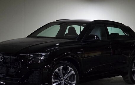 Audi Q8 I, 2025 год, 13 090 000 рублей, 2 фотография