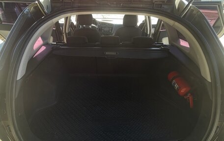 KIA cee'd III, 2014 год, 1 100 000 рублей, 10 фотография