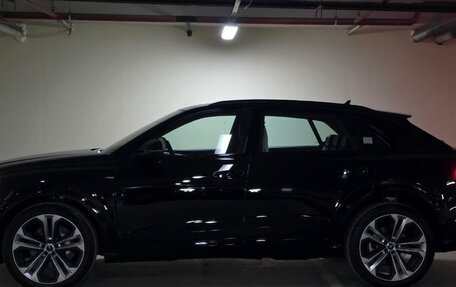 Audi Q8 I, 2025 год, 13 090 000 рублей, 3 фотография