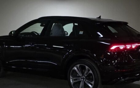 Audi Q8 I, 2025 год, 13 090 000 рублей, 5 фотография