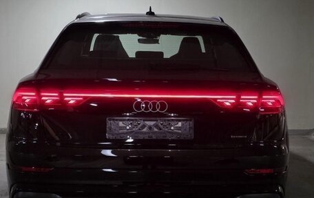 Audi Q8 I, 2025 год, 13 090 000 рублей, 6 фотография