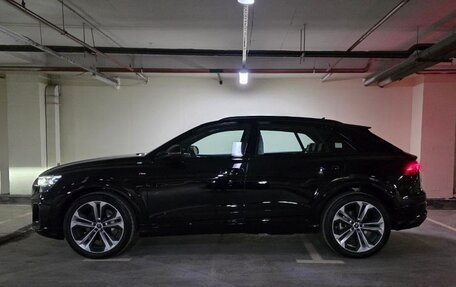 Audi Q8 I, 2025 год, 13 090 000 рублей, 4 фотография