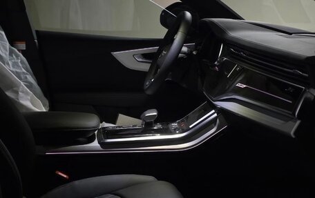 Audi Q8 I, 2025 год, 13 090 000 рублей, 9 фотография