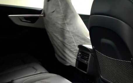 Audi Q8 I, 2025 год, 13 090 000 рублей, 10 фотография