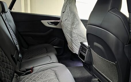 Audi Q8 I, 2025 год, 13 090 000 рублей, 11 фотография