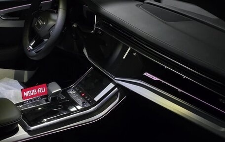 Audi Q8 I, 2025 год, 13 090 000 рублей, 8 фотография