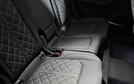 Audi Q8 I, 2025 год, 13 090 000 рублей, 12 фотография