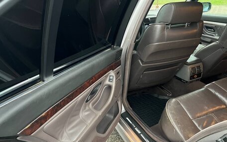 BMW 7 серия, 1997 год, 480 000 рублей, 7 фотография