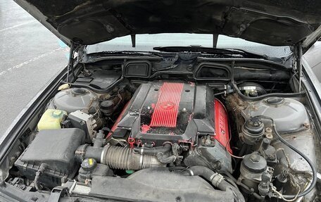 BMW 7 серия, 1997 год, 480 000 рублей, 12 фотография