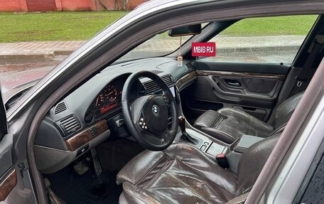 BMW 7 серия, 1997 год, 480 000 рублей, 5 фотография