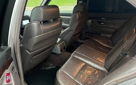 BMW 7 серия, 1997 год, 480 000 рублей, 8 фотография