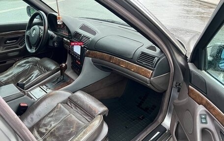 BMW 7 серия, 1997 год, 480 000 рублей, 6 фотография