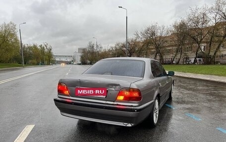 BMW 7 серия, 1997 год, 480 000 рублей, 4 фотография