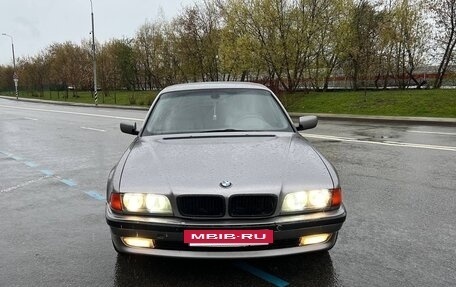 BMW 7 серия, 1997 год, 480 000 рублей, 2 фотография