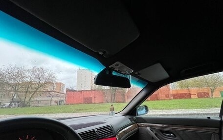 BMW 7 серия, 1997 год, 480 000 рублей, 13 фотография