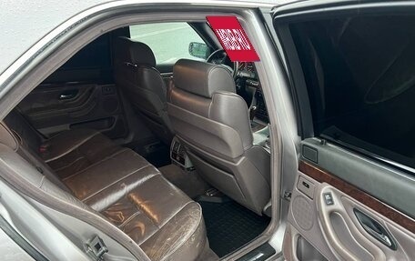 BMW 7 серия, 1997 год, 480 000 рублей, 9 фотография