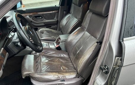 BMW 7 серия, 1997 год, 480 000 рублей, 14 фотография