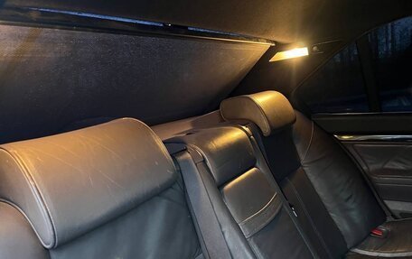 BMW 7 серия, 1997 год, 480 000 рублей, 15 фотография