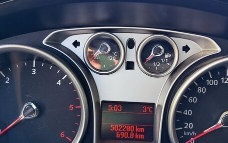 Ford Focus II рестайлинг, 2008 год, 460 000 рублей, 7 фотография