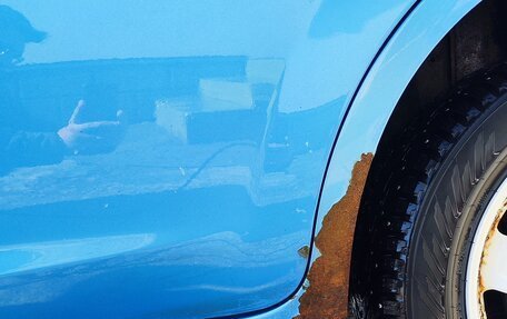 Ford Focus II рестайлинг, 2008 год, 460 000 рублей, 5 фотография