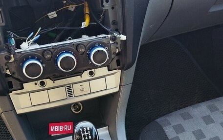 Ford Focus II рестайлинг, 2008 год, 460 000 рублей, 9 фотография