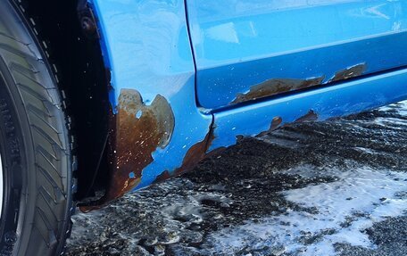 Ford Focus II рестайлинг, 2008 год, 460 000 рублей, 10 фотография