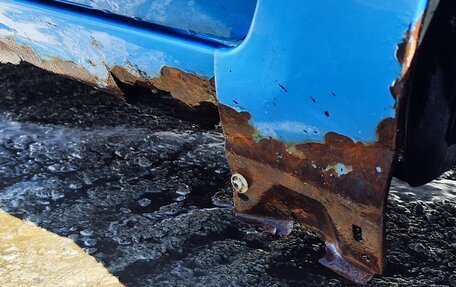 Ford Focus II рестайлинг, 2008 год, 460 000 рублей, 13 фотография