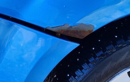 Ford Focus II рестайлинг, 2008 год, 460 000 рублей, 12 фотография