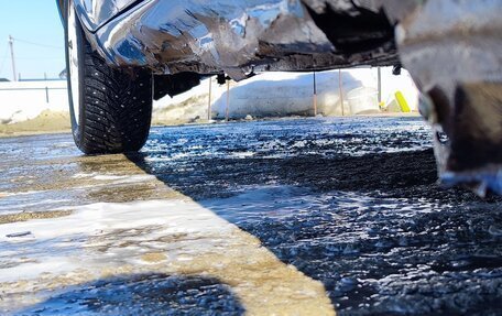 Ford Focus II рестайлинг, 2008 год, 460 000 рублей, 14 фотография