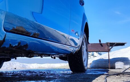 Ford Focus II рестайлинг, 2008 год, 460 000 рублей, 11 фотография