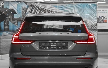 Volvo V60 II, 2020 год, 2 599 000 рублей, 5 фотография