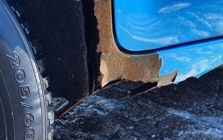 Ford Focus II рестайлинг, 2008 год, 460 000 рублей, 15 фотография