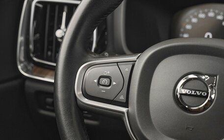 Volvo V60 II, 2020 год, 2 599 000 рублей, 11 фотография