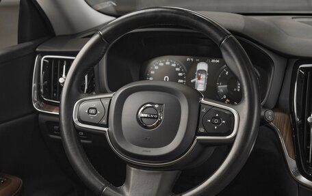 Volvo V60 II, 2020 год, 2 599 000 рублей, 10 фотография