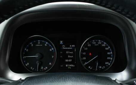 Toyota RAV4, 2017 год, 2 700 000 рублей, 17 фотография