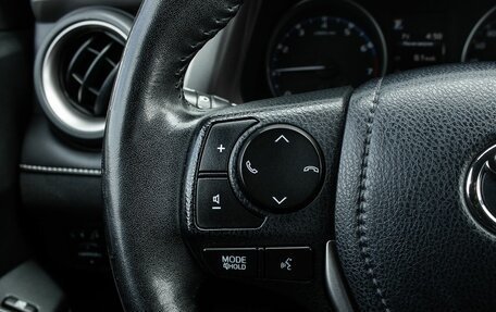 Toyota RAV4, 2017 год, 2 700 000 рублей, 15 фотография