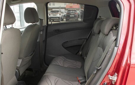 Chevrolet Spark III, 2021 год, 1 050 000 рублей, 11 фотография