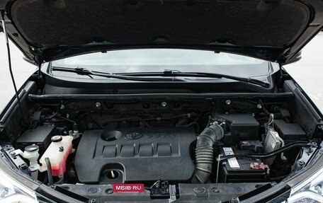 Toyota RAV4, 2017 год, 2 700 000 рублей, 22 фотография