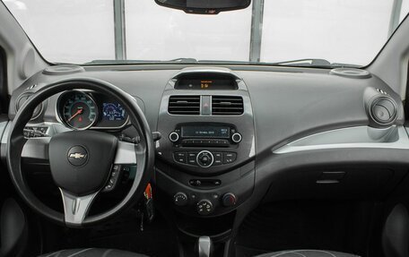 Chevrolet Spark III, 2021 год, 1 050 000 рублей, 12 фотография