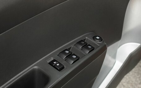 Chevrolet Spark III, 2021 год, 1 050 000 рублей, 17 фотография