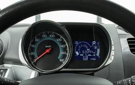 Chevrolet Spark III, 2021 год, 1 050 000 рублей, 14 фотография