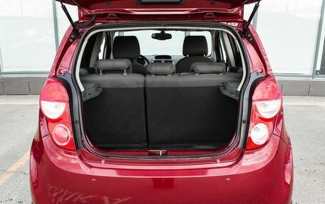 Chevrolet Spark III, 2021 год, 1 050 000 рублей, 19 фотография