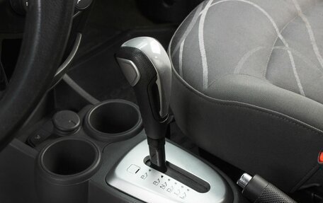 Chevrolet Spark III, 2021 год, 1 050 000 рублей, 16 фотография