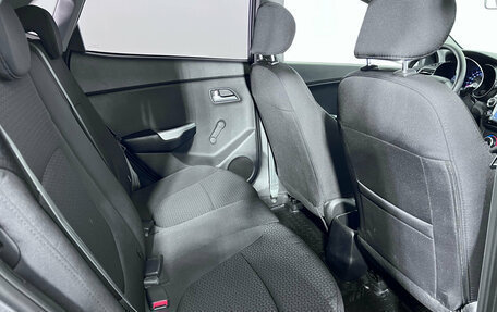 KIA Rio III рестайлинг, 2014 год, 950 000 рублей, 18 фотография