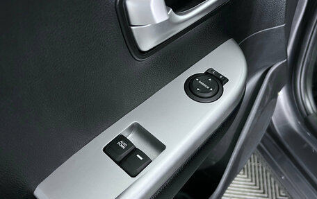 KIA Rio III рестайлинг, 2014 год, 950 000 рублей, 21 фотография