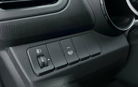 KIA Rio III рестайлинг, 2014 год, 950 000 рублей, 20 фотография