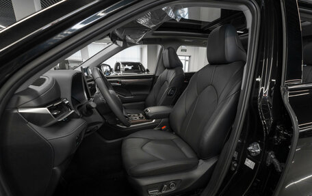 Toyota Highlander, 2026 год, 5 375 000 рублей, 9 фотография