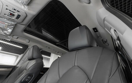 Toyota Highlander, 2026 год, 5 375 000 рублей, 10 фотография