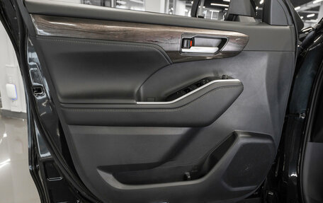Toyota Highlander, 2026 год, 5 375 000 рублей, 18 фотография